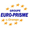 Europrisme Orange