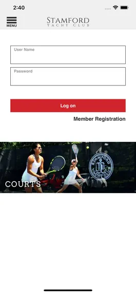 Game screenshot Stamford Yacht Club mod apk