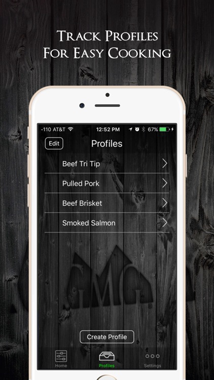 Green Mountain Grills screenshot-4