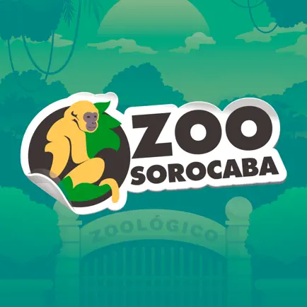 Zoo Sorocaba Читы