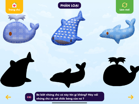 Screenshot #5 pour EnoKids