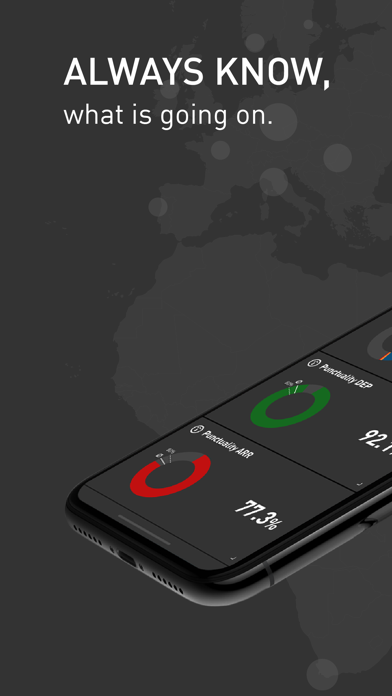 aWall - Aviation Intelligence Screenshot