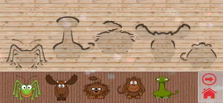 Kids Picture Match