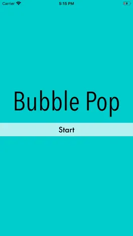 Game screenshot The Bubble Pop! mod apk