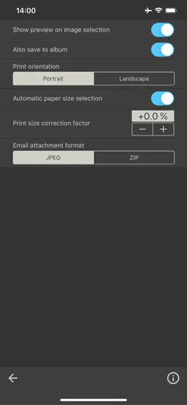 Game screenshot DPI - Dots per inch apk