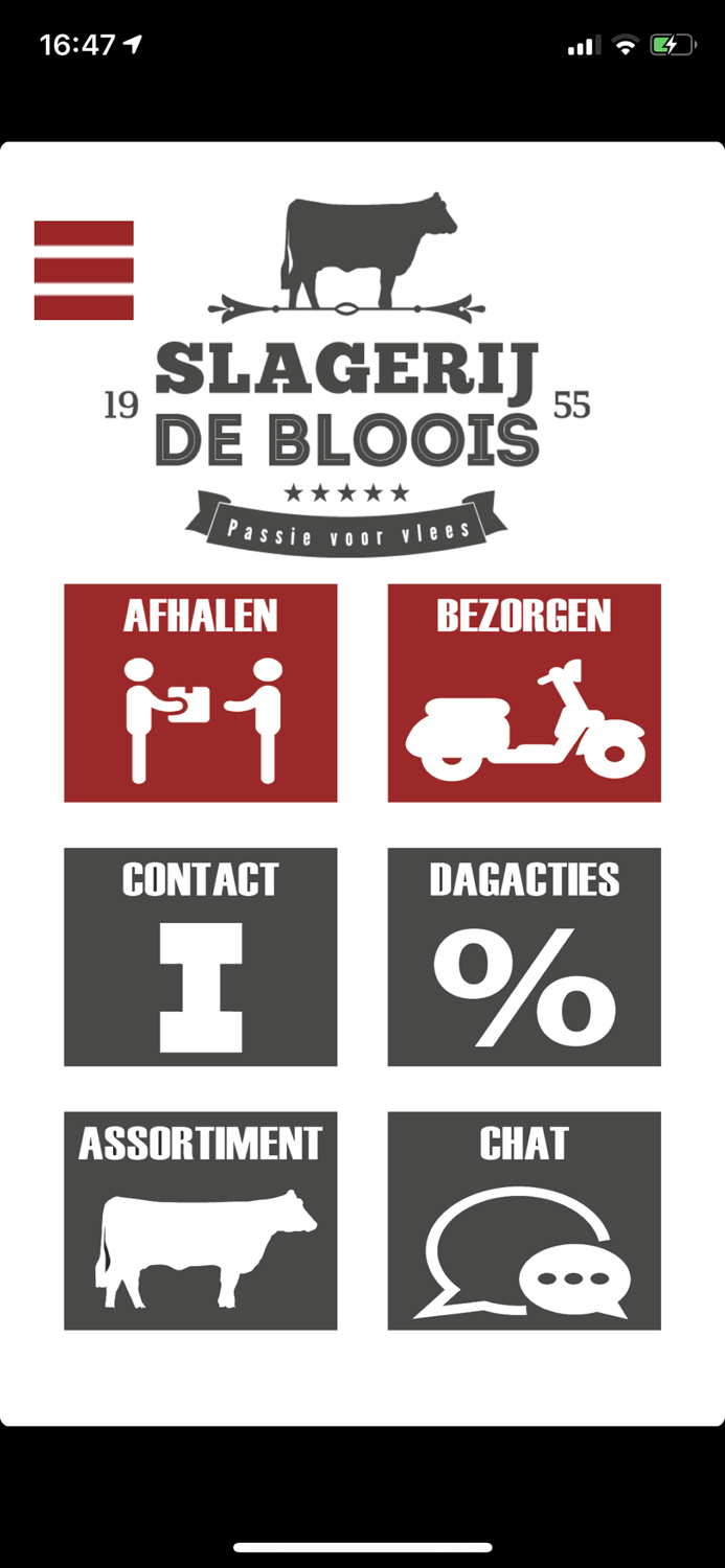 Slagerij De Bloois
