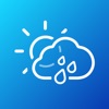 NextWeather icon