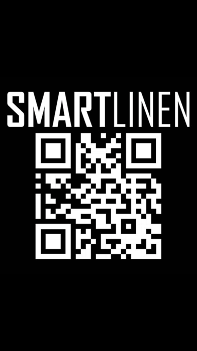 Screenshot #1 pour SMARTLINEN Client App