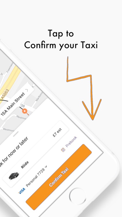 Alpha Taxis Liverpool. screenshot-3