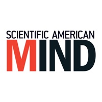 Scientific American Mind ne fonctionne pas? problème ou bug?