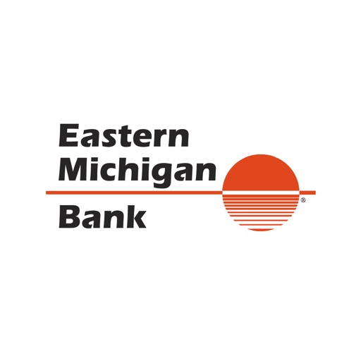 Eastern Michigan Bank Mobile by Eastern Michigan Bank