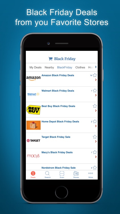 Black Friday 2021 Ads & Deals