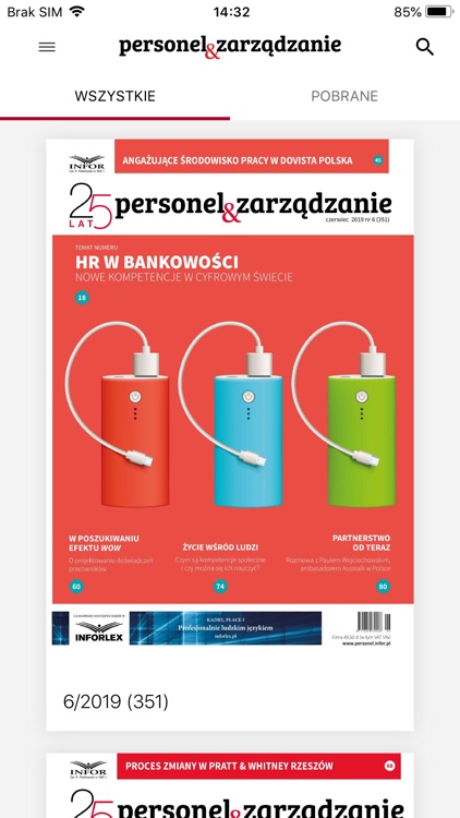Personel i Zarządzanie