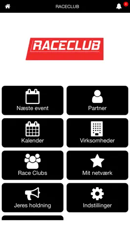 Game screenshot Race Club - Partners mod apk