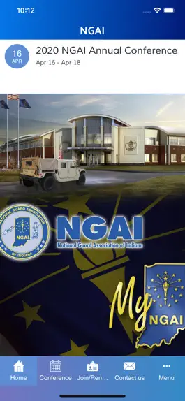 Game screenshot Indiana NG Association mod apk
