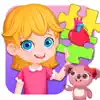 Kids Learn Human Body Girls App Positive Reviews