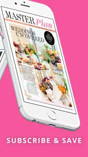 you & your wedding magazine айфон картинки 4