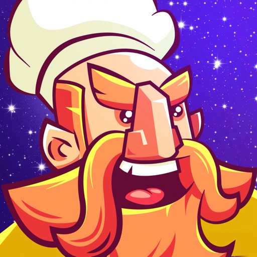 Starbeard icon