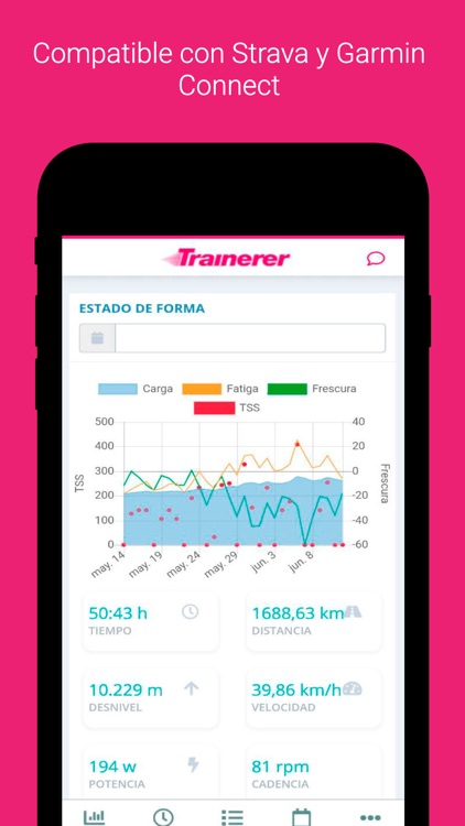 Trainerer screenshot-4