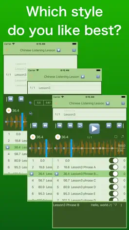 Game screenshot DuotingZ hack