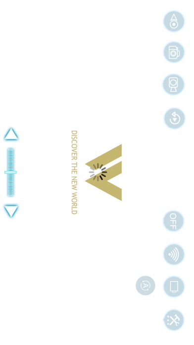 Screenshot #3 pour Wolvy Robot