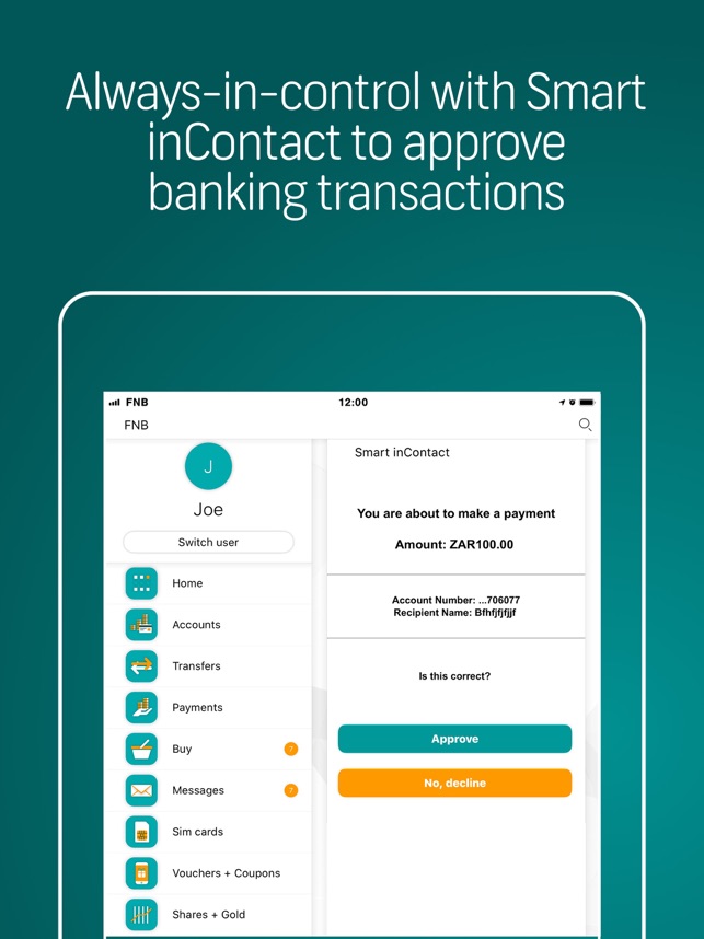 Fnb Banking App For Android Free Download And Software Reviews