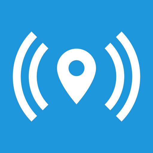 X-GPS Tracker