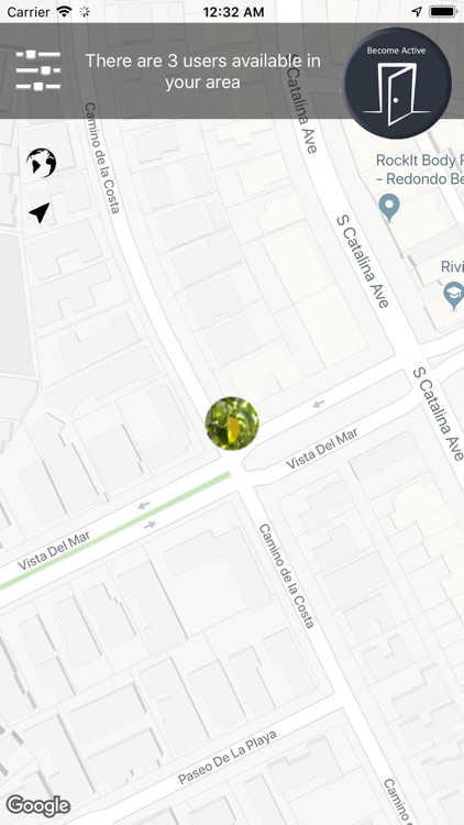ThruDoor Companion screenshot-5