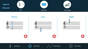 Notes Teacher screenshot 4