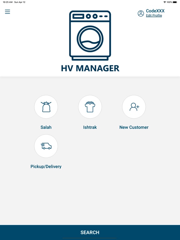 Screenshot #6 pour HV Manager