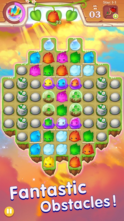 Pixie Puzzledom screenshot-7