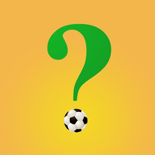 Football Cup Trivia Generator icon