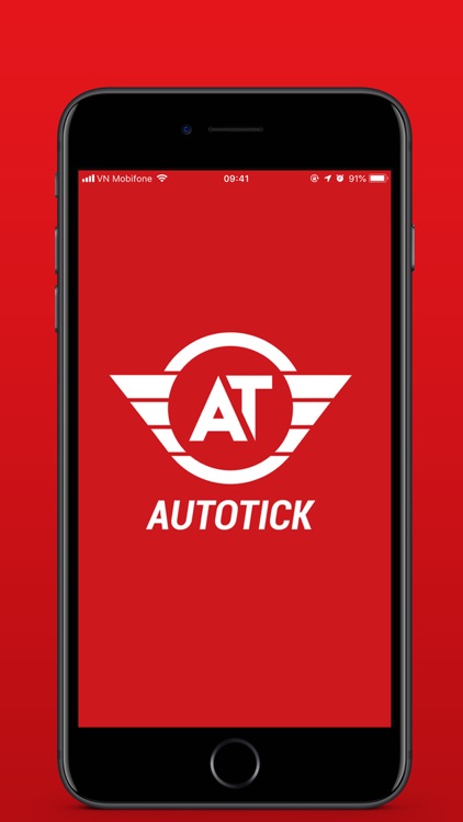 AutoTick