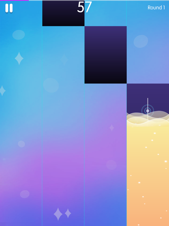 Screenshot #6 pour Piano Magic