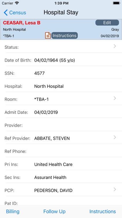 DocTalk® screenshot-3