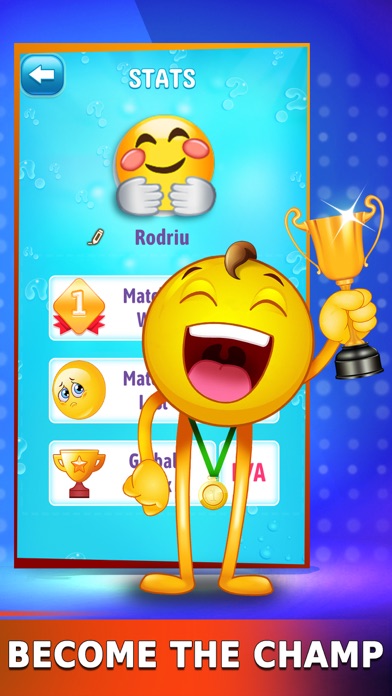 Screenshot #2 pour Emoji Puzzle Mania 2020