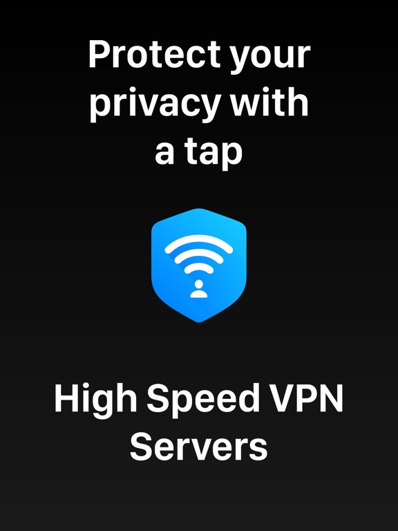 Screenshot #4 pour Stay Safe VPN