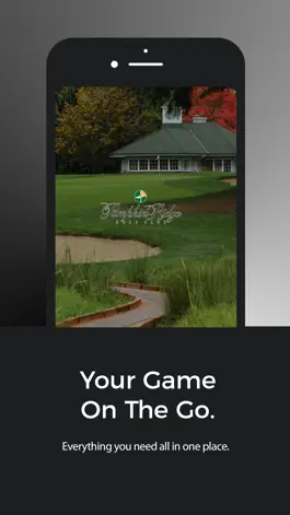 Game screenshot Pumpkin Ridge Golf Club mod apk