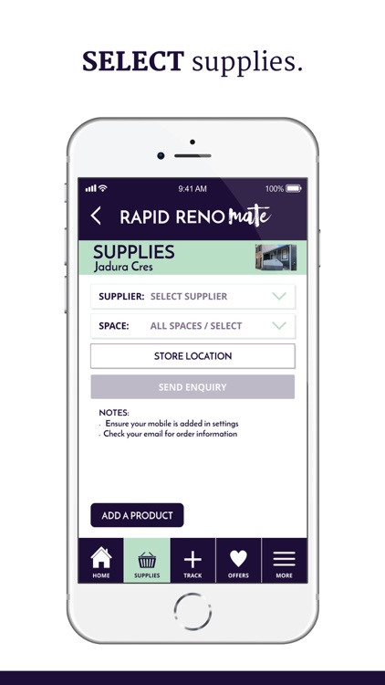 Rapid Reno Mate screenshot-3