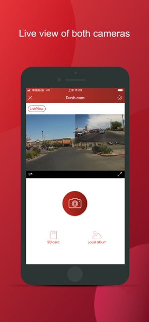 VDR Dash Cam(圖2)-速報App