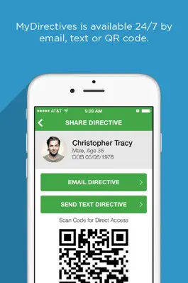 Game screenshot MyDirectives MOBILE mod apk