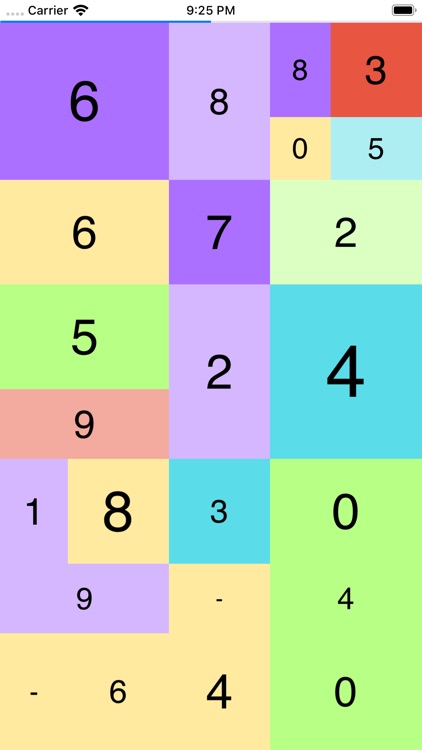 Check my attention screenshot-3