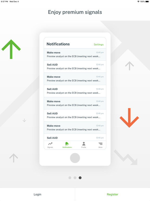 Screenshot #6 pour TextFX
