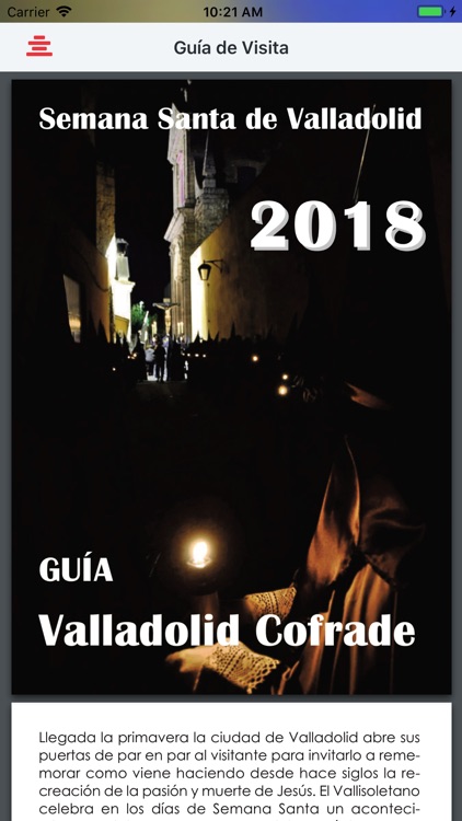 Semana Santa de Valladolid