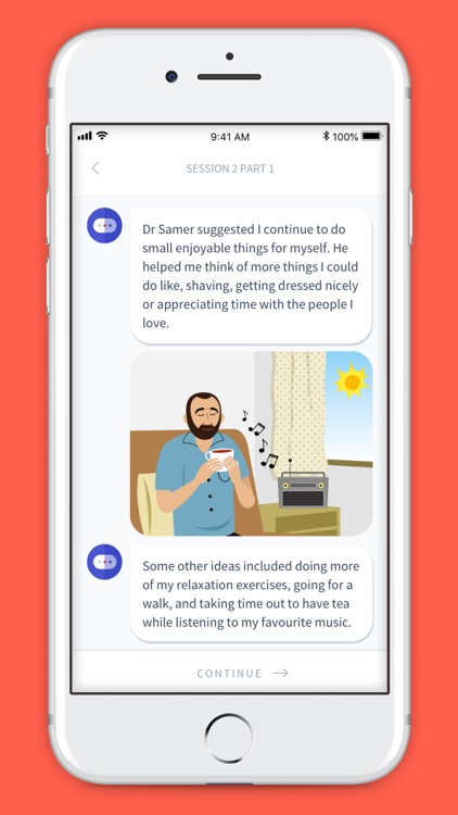 Step-by-Step screenshot-4