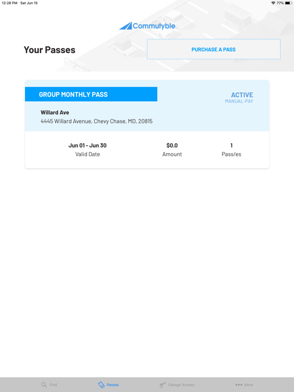 Screenshot #5 pour Commutyble