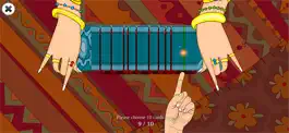Game screenshot Tarot Readings Premium apk