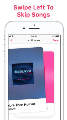 Mix.It screenshot 4