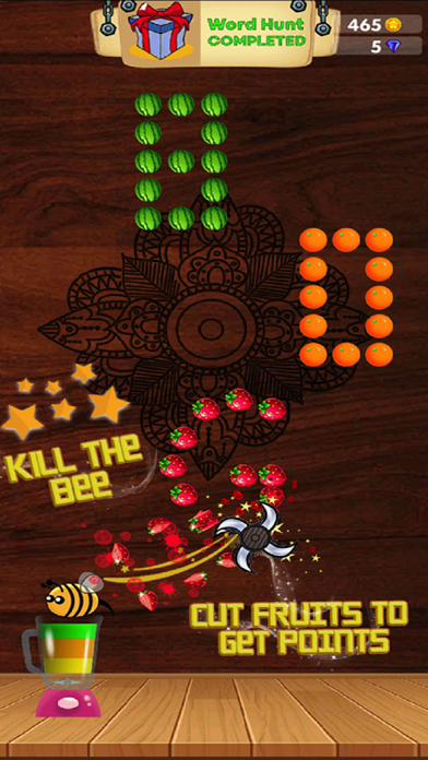 Fruit Slicing Games-Fun Games Screenshot