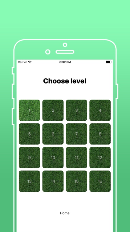 Football maze